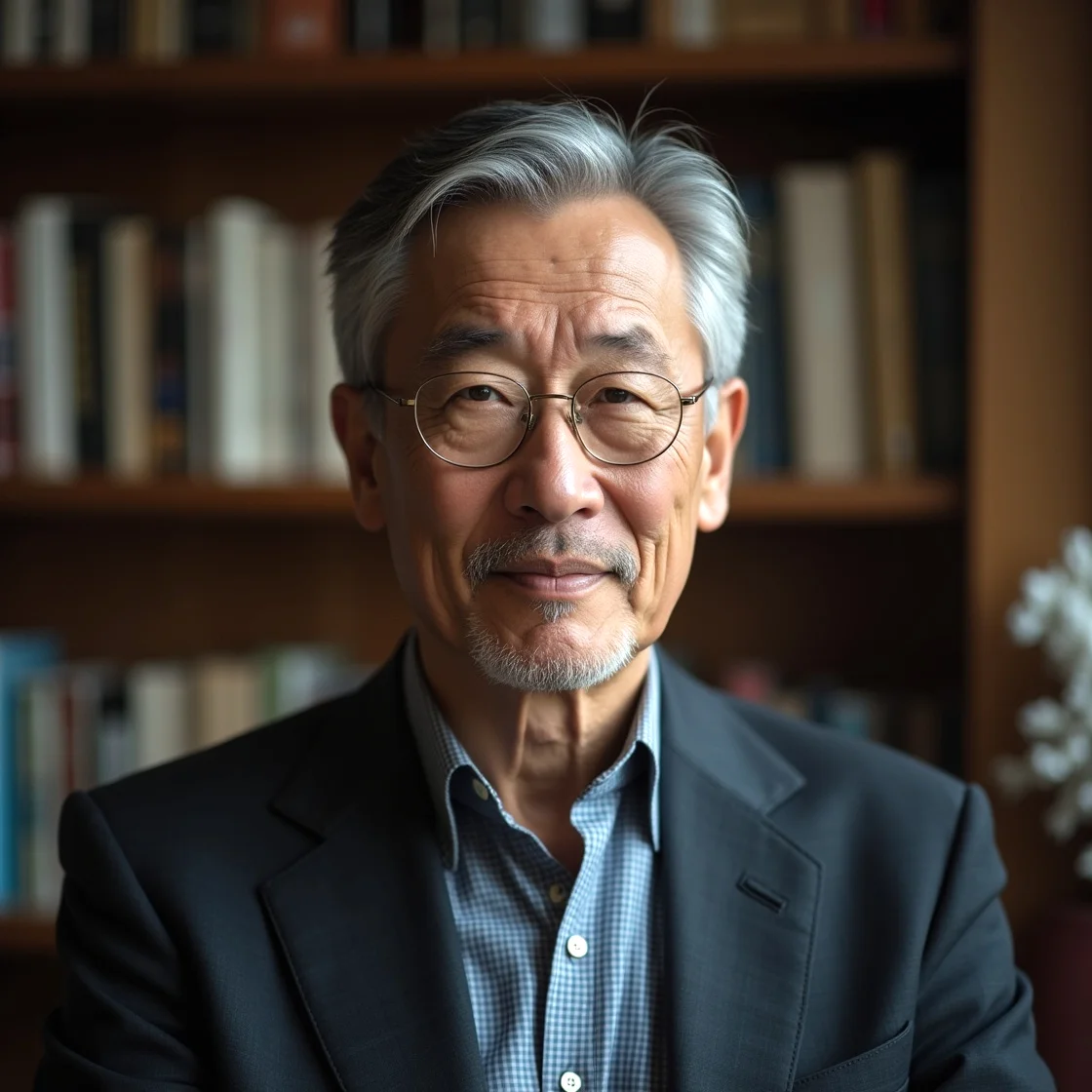 Takashi Yamamoto